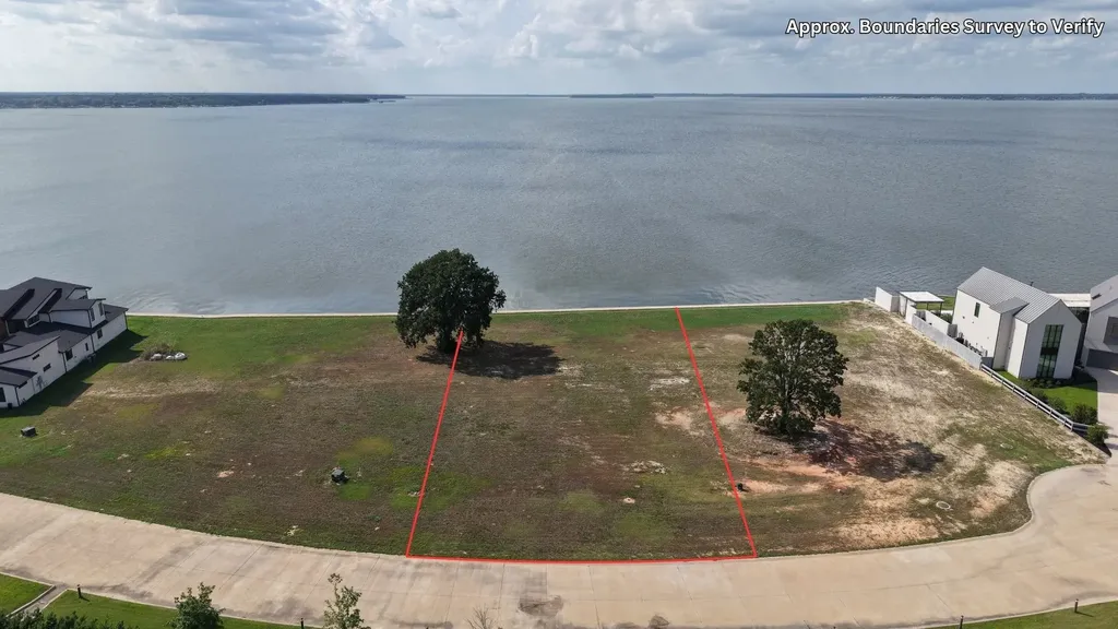 112 Mary Court Gun Barrel City TX 75156