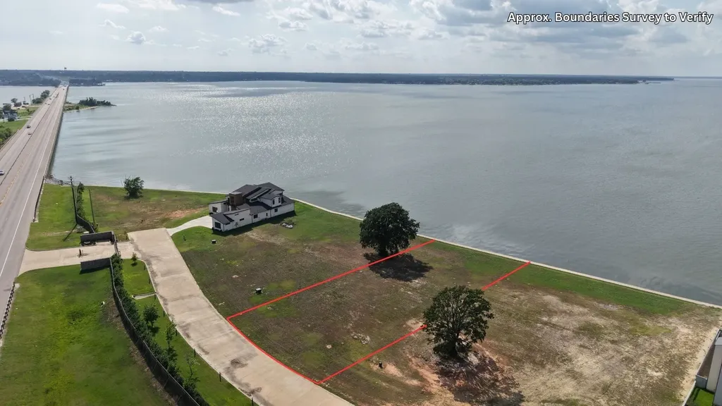 112 Mary Court Gun Barrel City TX 75156