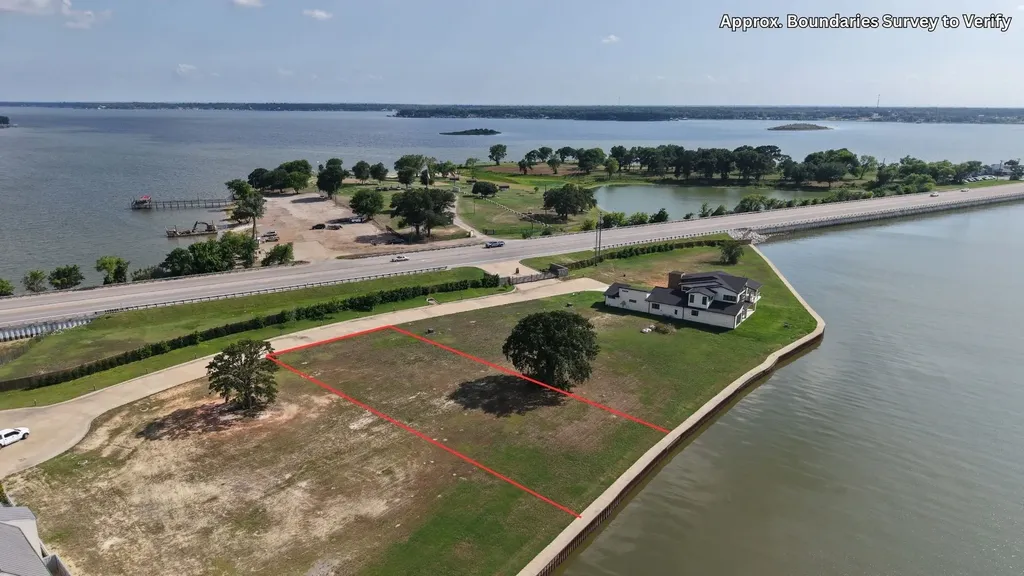 112 Mary Court Gun Barrel City TX 75156