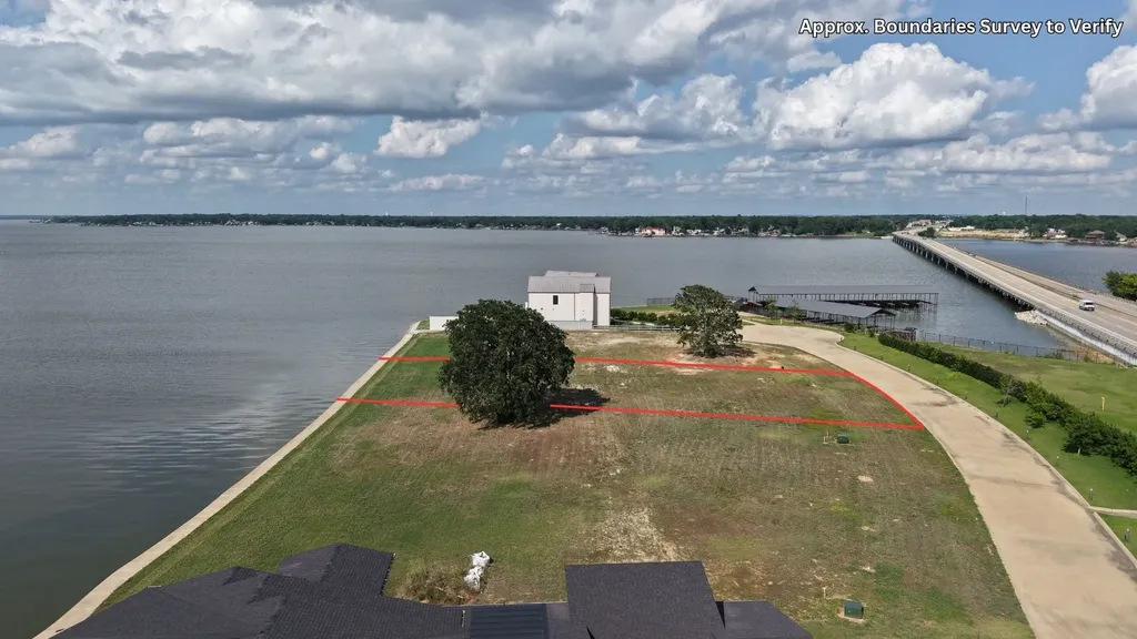 112 Mary Court Gun Barrel City TX 75156