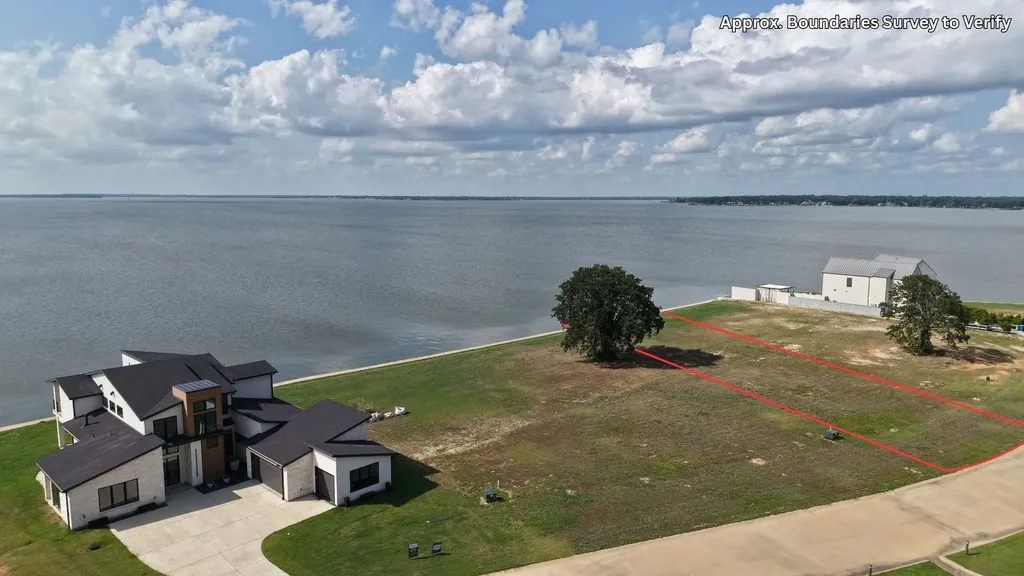 112 Mary Court Gun Barrel City TX 75156