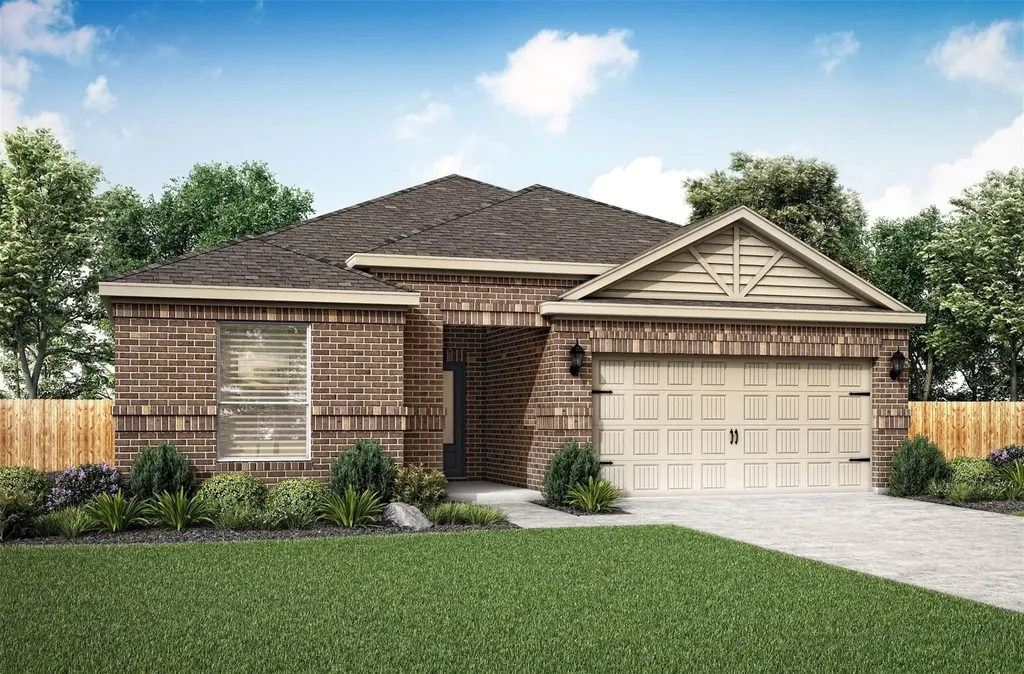 7600 Duck Bay Road Fort Worth TX 76120
