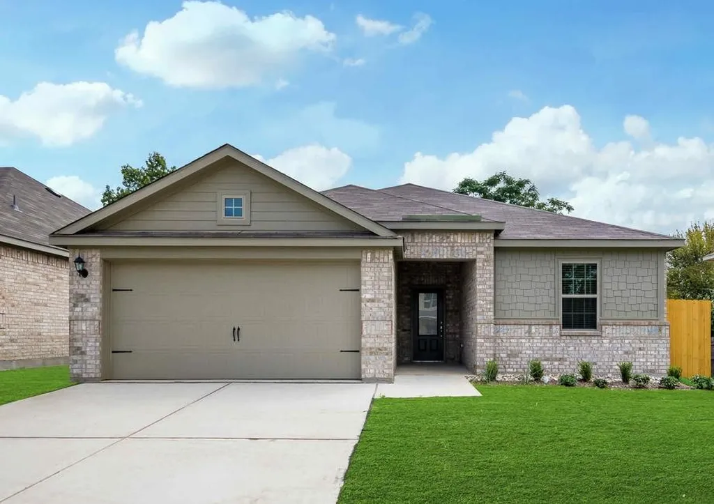 7600 Duck Bay Road Fort Worth TX 76120