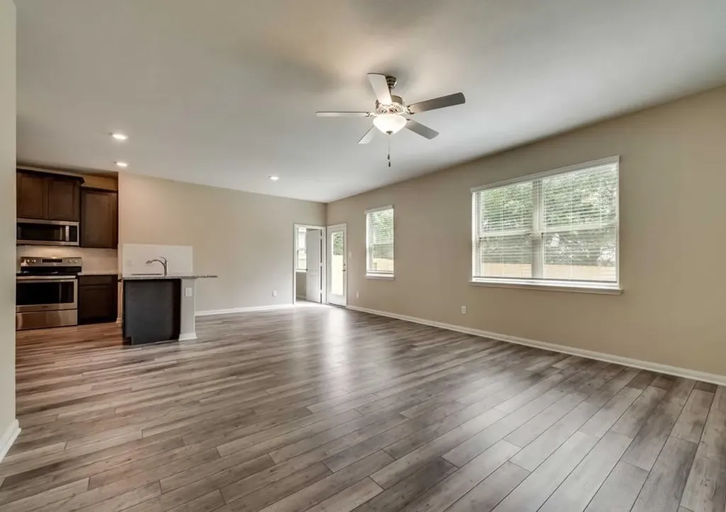 7600 Duck Bay Road Fort Worth TX 76120