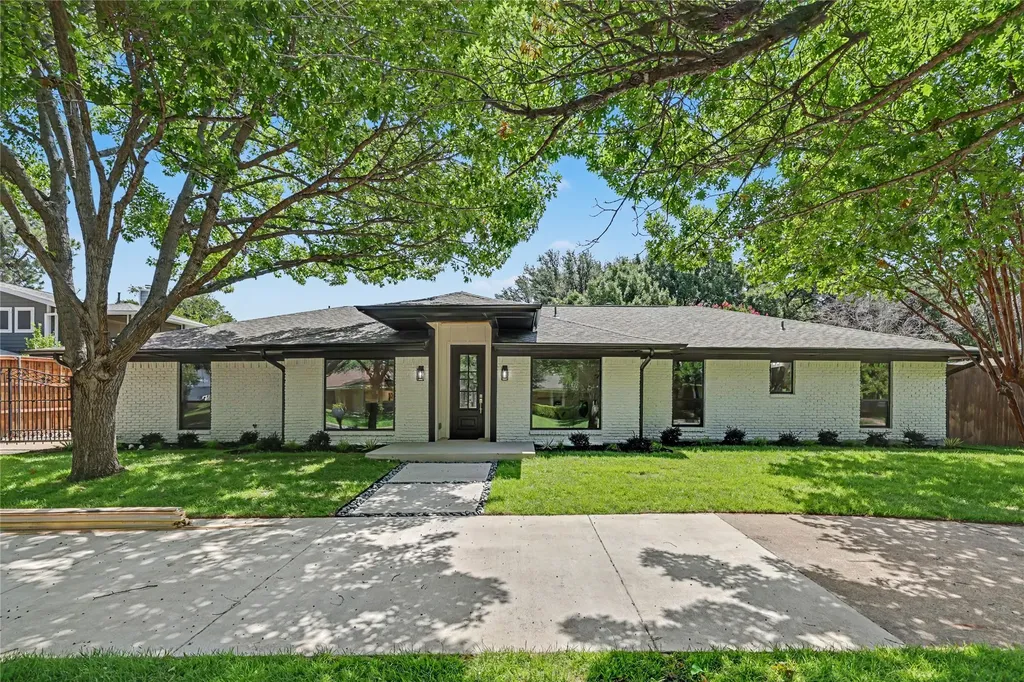 14018 Tanglewood Drive Farmers Branch TX 75234