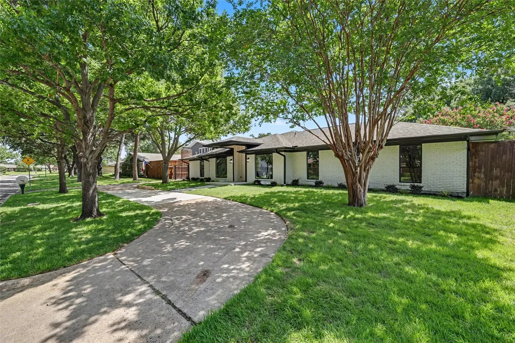 14018 Tanglewood Drive Farmers Branch TX 75234