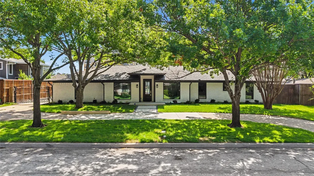14018 Tanglewood Drive Farmers Branch TX 75234