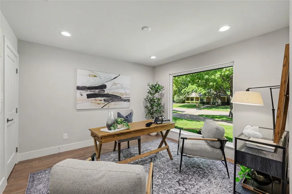 14018 Tanglewood Drive Farmers Branch TX 75234