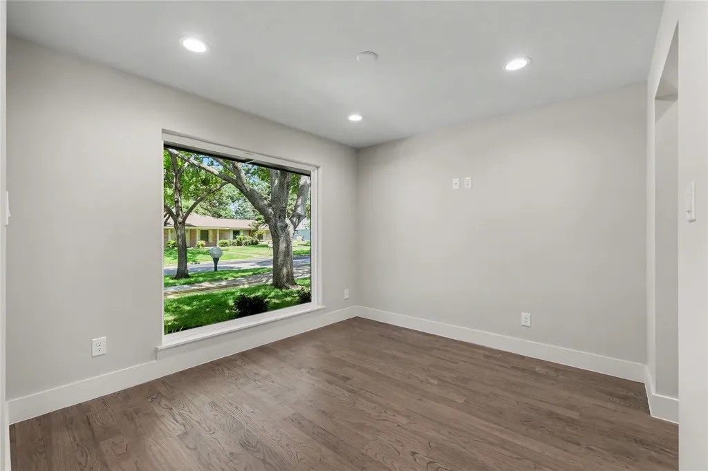 14018 Tanglewood Drive Farmers Branch TX 75234