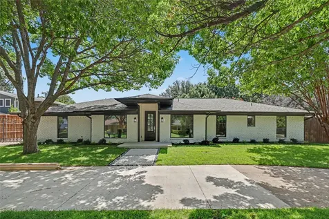14018 Tanglewood Drive Farmers Branch TX 75234