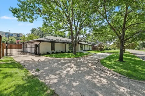14018 Tanglewood Drive Farmers Branch TX 75234