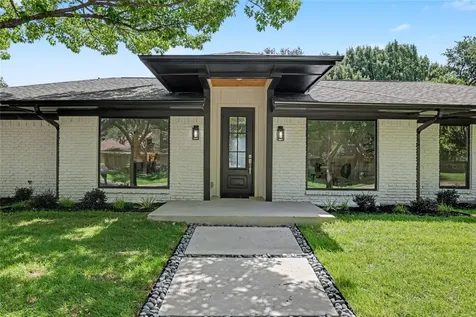 14018 Tanglewood Drive Farmers Branch TX 75234