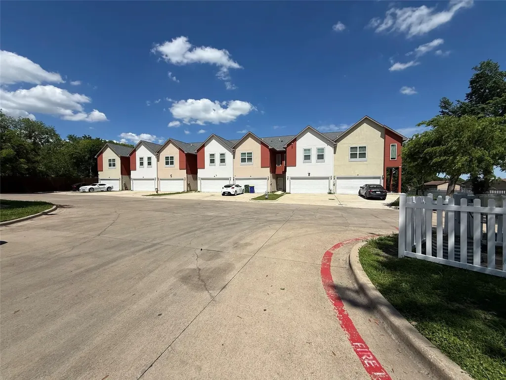 230 Heritage Court Seagoville TX 75159