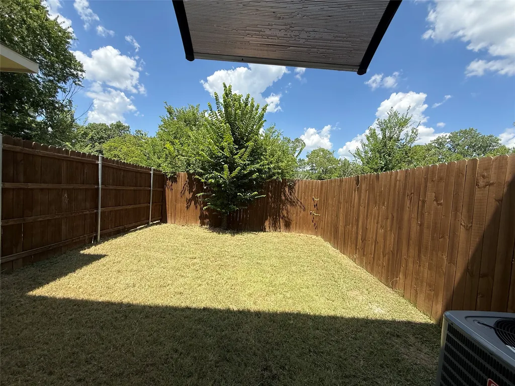 230 Heritage Court Seagoville TX 75159