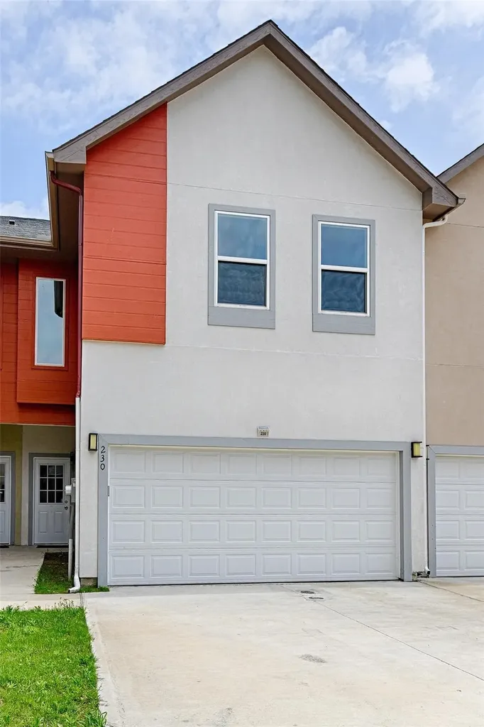 230 Heritage Court Seagoville TX 75159