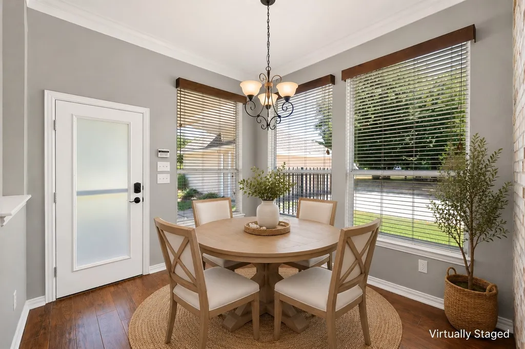 276 Jackson Circle Kerens TX 75144