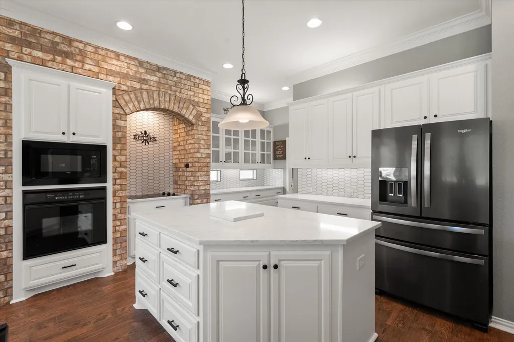 276 Jackson Circle Kerens TX 75144