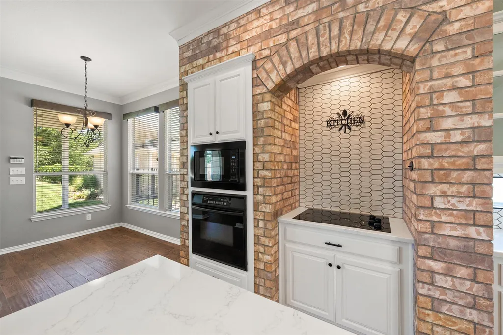276 Jackson Circle Kerens TX 75144