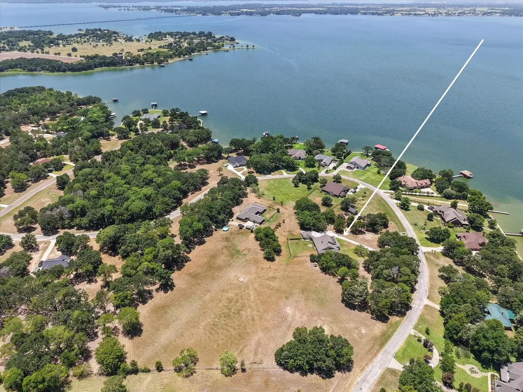 276 Jackson Circle Kerens TX 75144