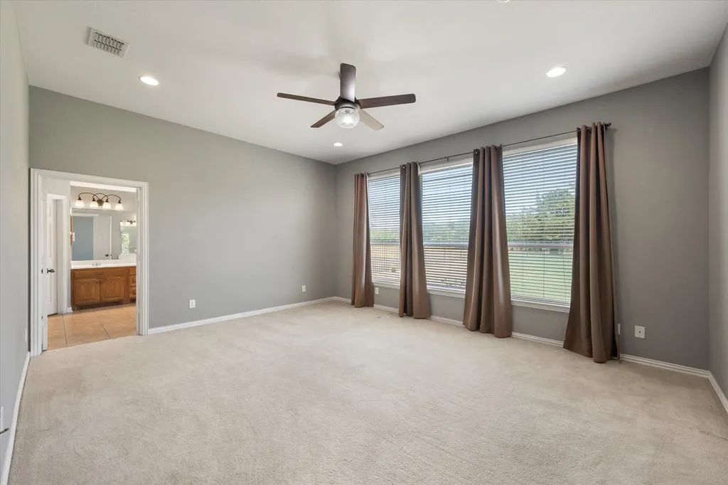 276 Jackson Circle Kerens TX 75144