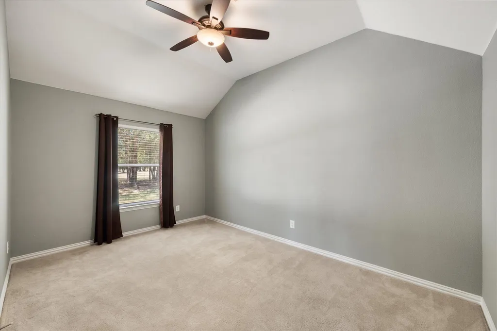 276 Jackson Circle Kerens TX 75144