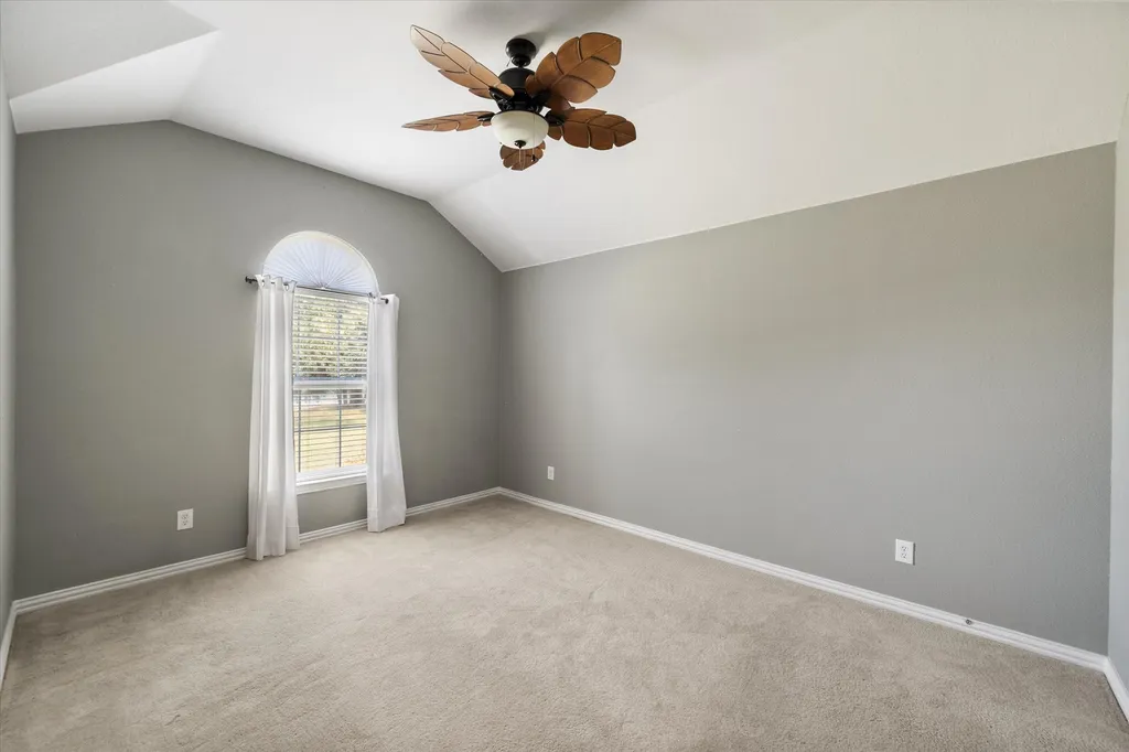 276 Jackson Circle Kerens TX 75144