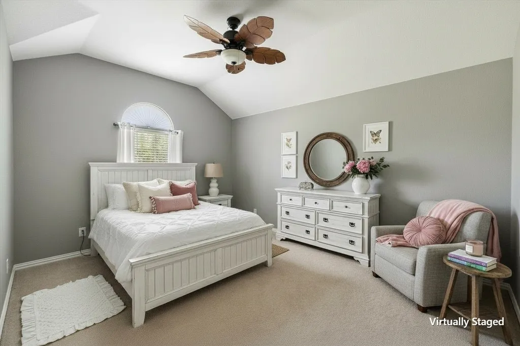276 Jackson Circle Kerens TX 75144