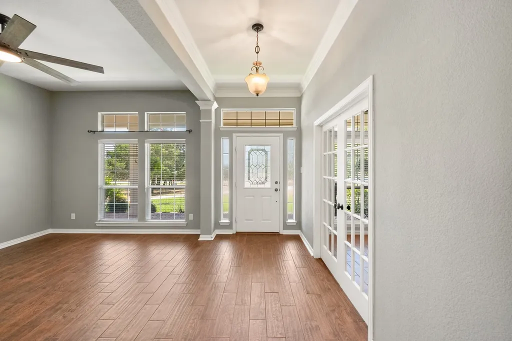 276 Jackson Circle Kerens TX 75144