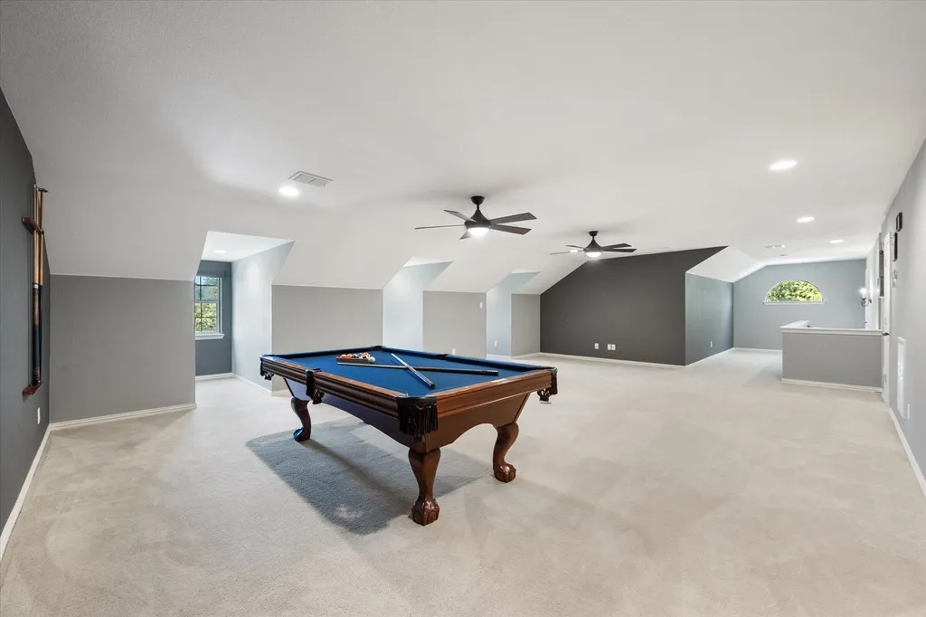 276 Jackson Circle Kerens TX 75144