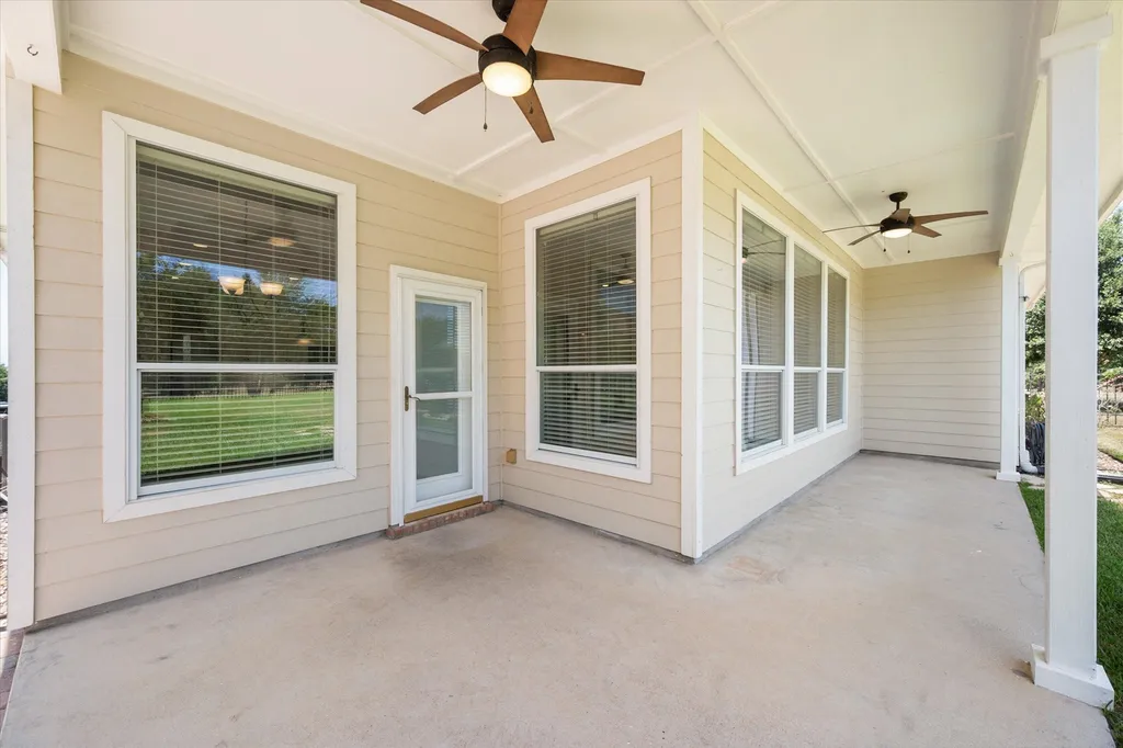 276 Jackson Circle Kerens TX 75144