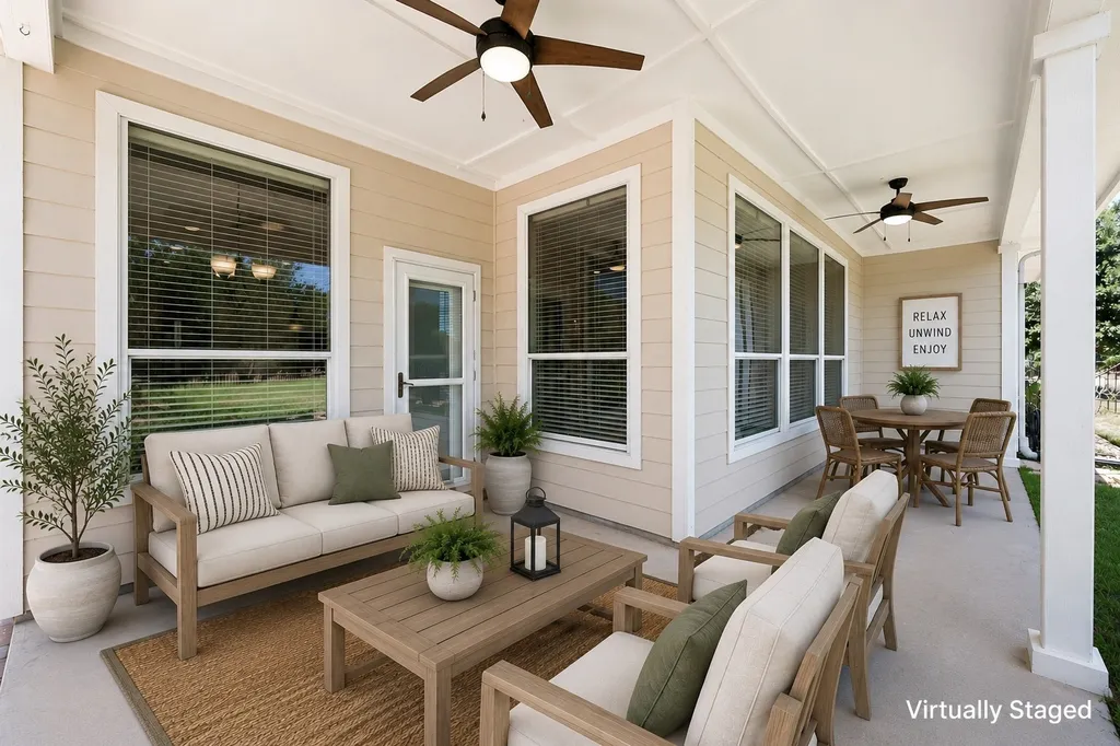 276 Jackson Circle Kerens TX 75144