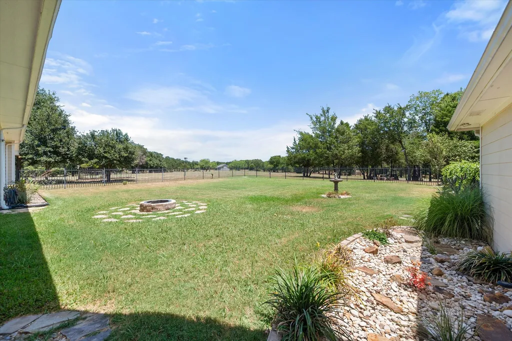 276 Jackson Circle Kerens TX 75144