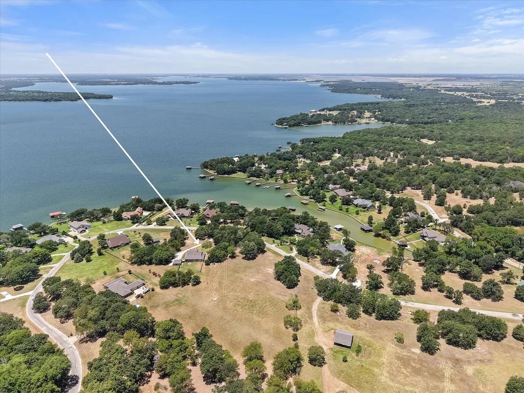 276 Jackson Circle Kerens TX 75144