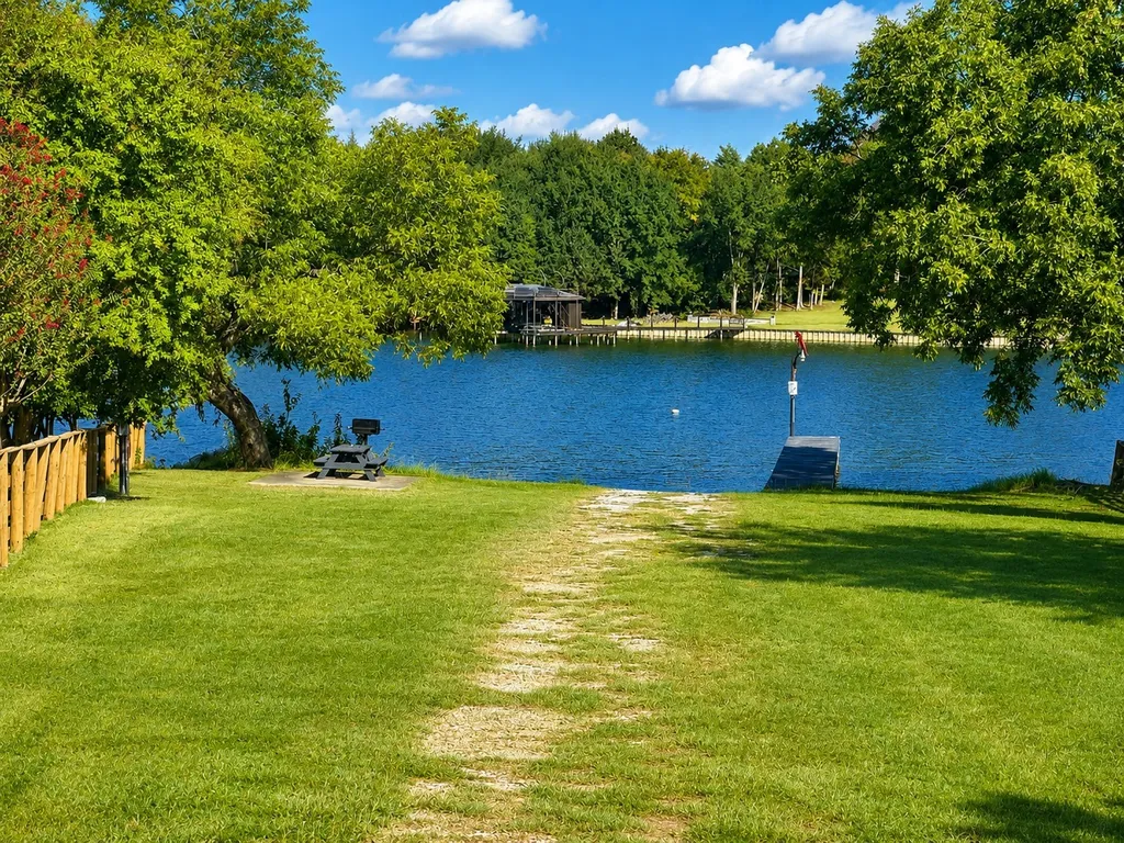 276 Jackson Circle Kerens TX 75144