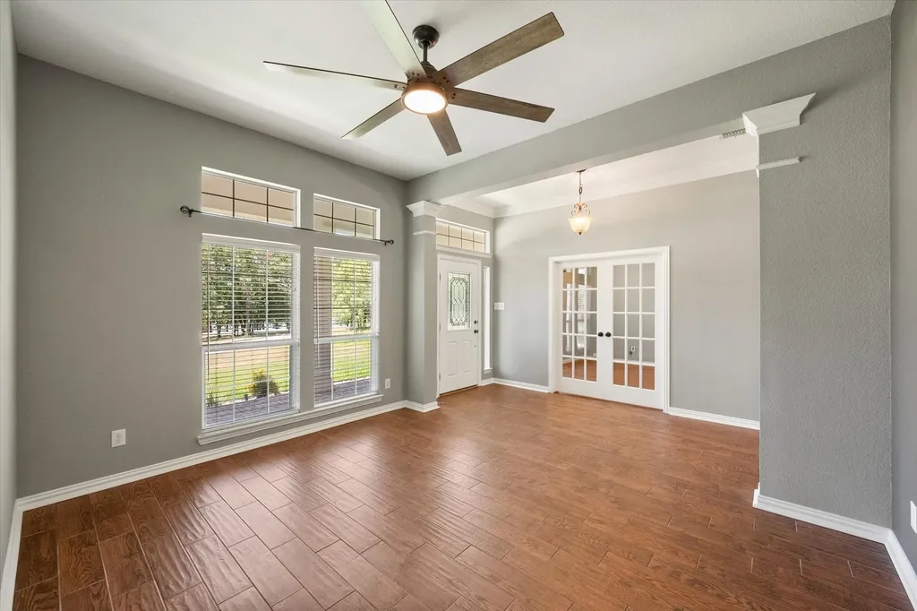 276 Jackson Circle Kerens TX 75144