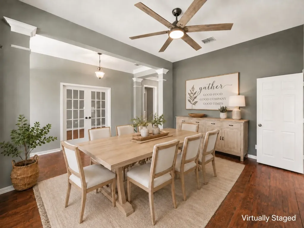 276 Jackson Circle Kerens TX 75144