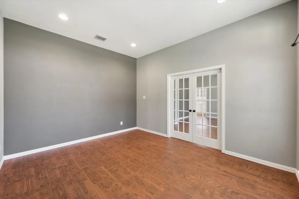 276 Jackson Circle Kerens TX 75144