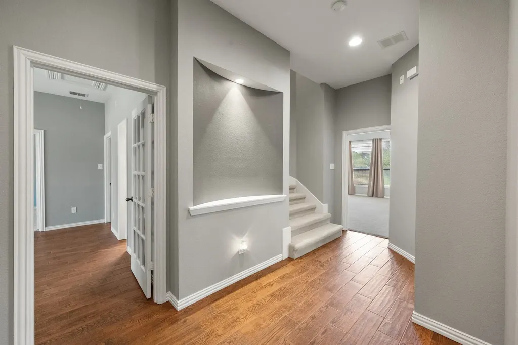 276 Jackson Circle Kerens TX 75144