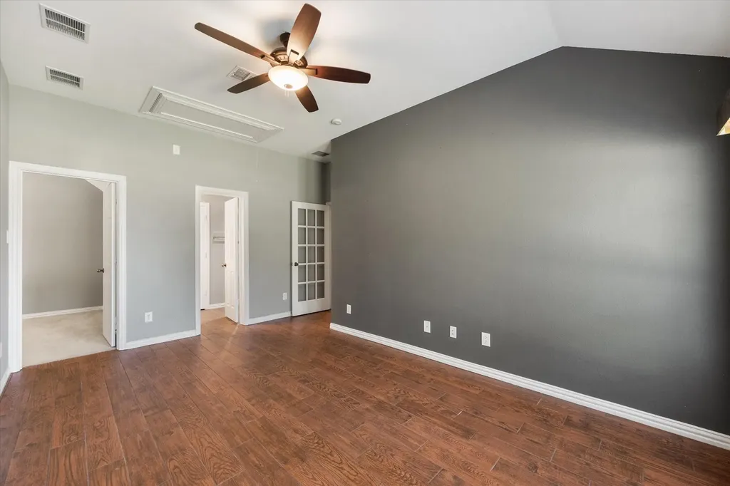 276 Jackson Circle Kerens TX 75144