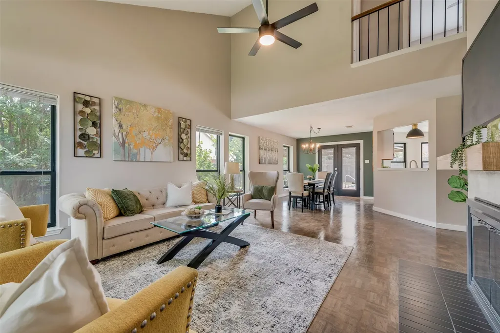 7806 Park Lane Rowlett TX 75089