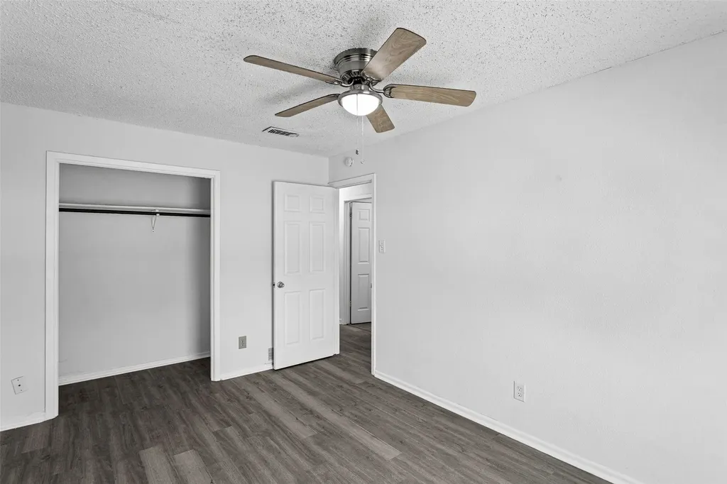 529 Georgetown Drive Everman TX 76140