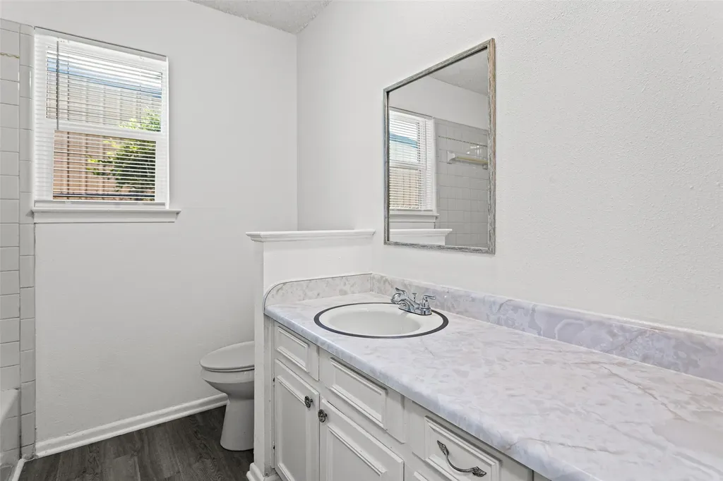 529 Georgetown Drive Everman TX 76140
