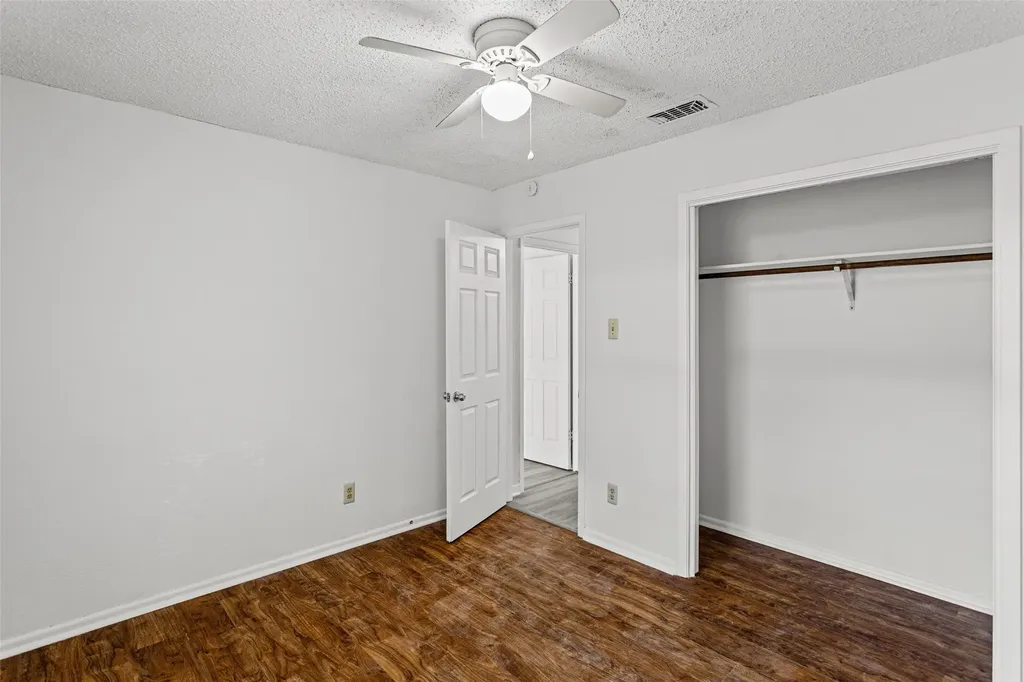 529 Georgetown Drive Everman TX 76140