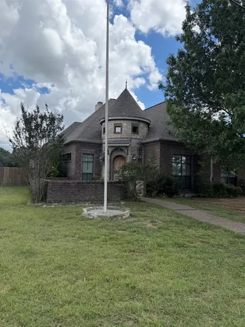 610 Vanishing Oaks Drive Crawford TX 76638