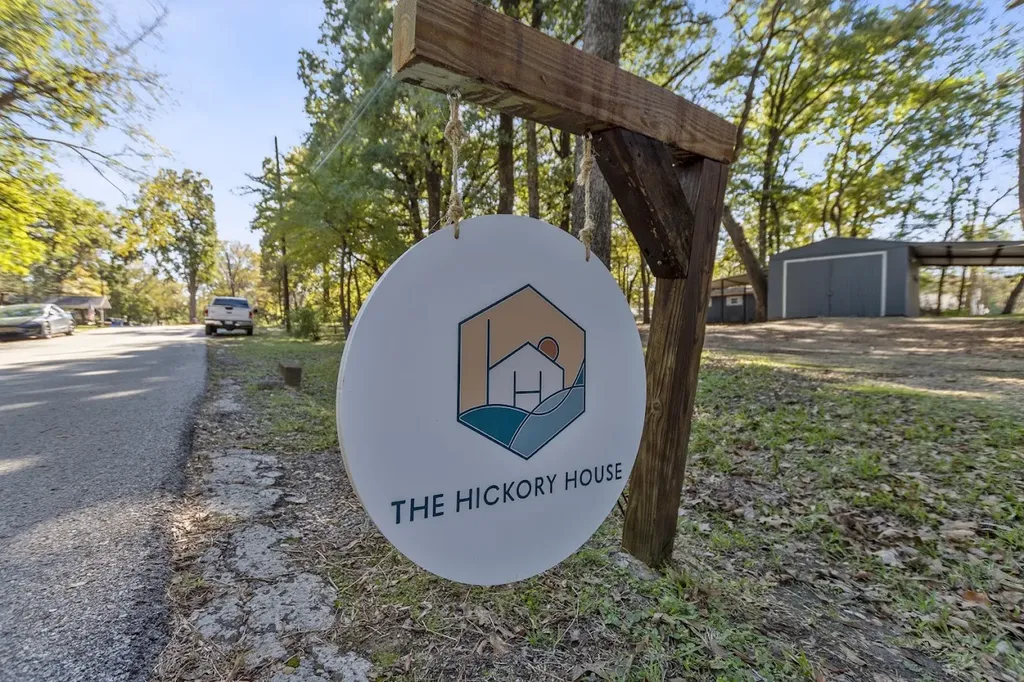 308 Hickory Drive Tool TX 75143