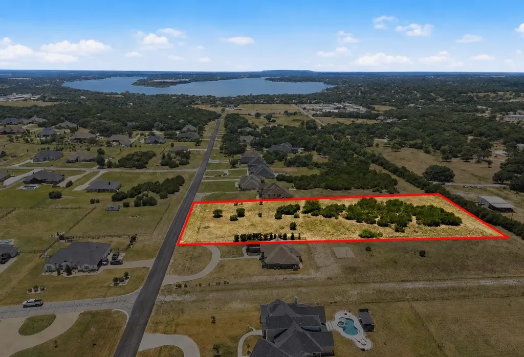 7076 Heathington Boulevard Granbury TX 76049