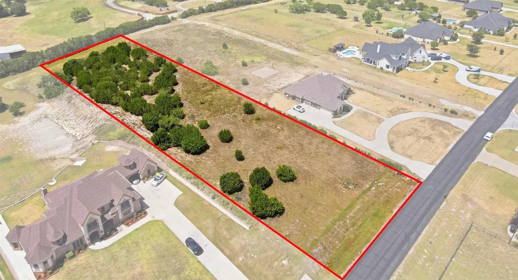 7076 Heathington Boulevard Granbury TX 76049