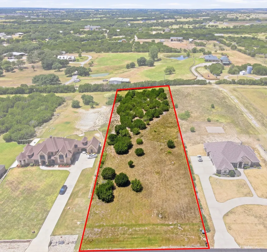 7076 Heathington Boulevard Granbury TX 76049