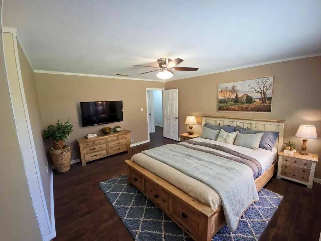 703 Aspen Incline Drive Hewitt TX 76643