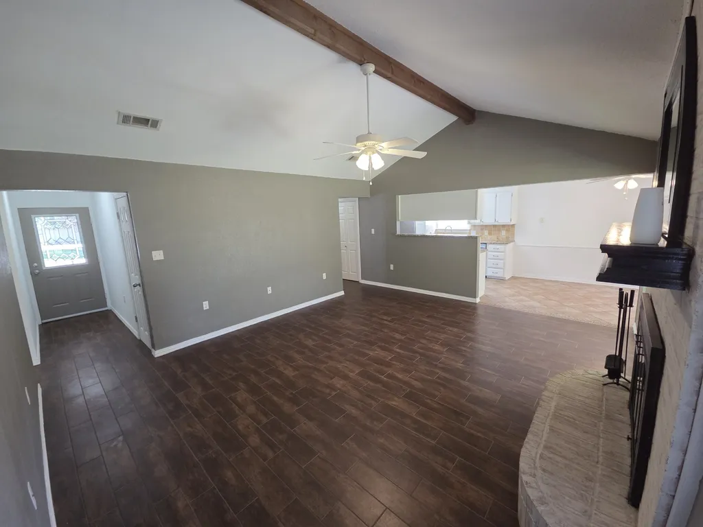 703 Aspen Incline Drive Hewitt TX 76643